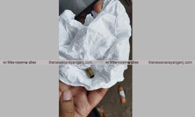 ছাত্রলীগ নেতাকে ছাড়াতে ছাত্রদল নেতার গুলি
