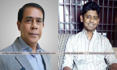 শিল্পপতি মাসুদের কর্মকাণ্ডে আশা আনন্দিত
