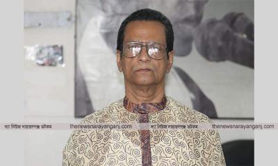 আবুল কালাম নারায়ণগঞ্জের জনগণ এবং দলের জন্য যোগ্য