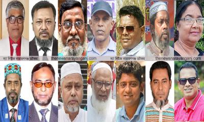 নির্বাচন ঘিরে মহানগর বিএনপি নেতাদের বার্তা