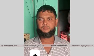আওয়ামী লীগকে আশ্রয় দিচ্ছে বিএনপি