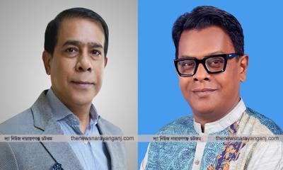 শিল্পপতি নেতাকে দুঃসময়ে পেলে ভালো হতো : রেজা রিপন