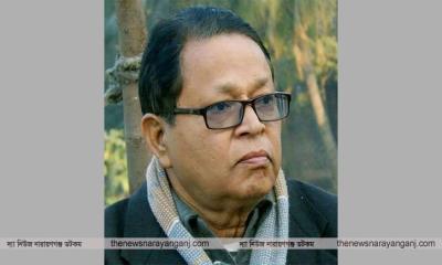 আবদুর রহমান ছিলেন সাহসী লড়াকু নিষ্ঠাবান: রফিউর রাব্বি