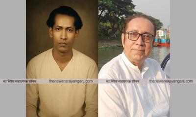 বাবাকে এক মুহূর্ত শান্তি দেয়নি এটিএম কামাল
