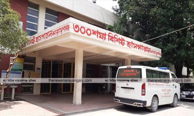 চোখ রাঙাচ্ছে করোনা ভাইরাস