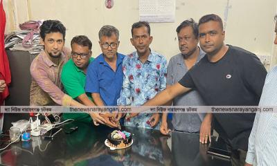 মানবাধিকার নেত্রী সোহে্লী পারভীনের জন্মদিন পালিত