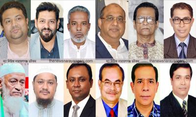 গণসংযোগে জামায়াত, বিএনপিতে অগোছালো প্রতিযোগিতা