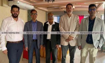 আহবায়ক কমিটি দিয়েই চলবে জেলা বিএনপির কার্যক্রম