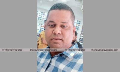 স্বেচ্ছাসেবক দল নেতা মামুন হত্যা ৭ জন কারাগারে