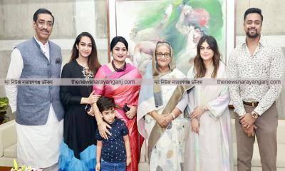 শামীম ওসমানের প্লট, পরিবারের ২৯ ব্যাংক হিসাব অবরুদ্ধের নির্দেশ