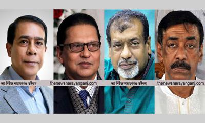 ওসমানদের নির্বাচনের মুখ্য সমন্বয়ক বিএনপির মাসুদের পক্ষে নামলেন