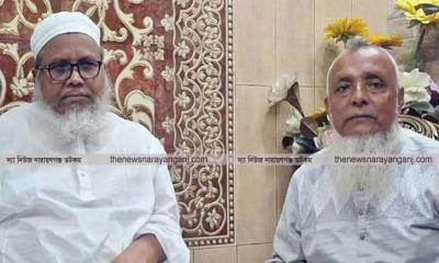 মনির কাসেমীর পাশে কৃষক দলে পদ স্থগিত দুর্ধর্ষ ভূমিদস্যু