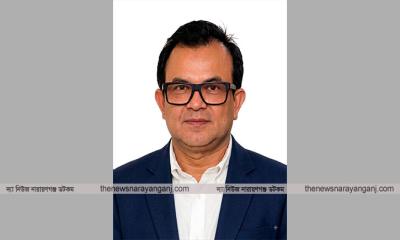 নারায়ণগঞ্জ সদর উপজেলা ক্রীড়া সংস্থার কমিটি সংশোধন