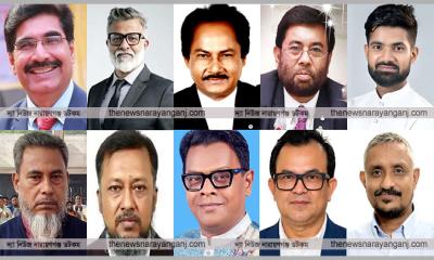 রেড ক্রিসেন্ট নির্বাচন: তিন পদে ২৪ মনোনয়নপত্র সংগ্রহ
