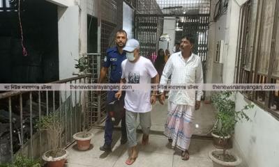 প্রতারণা মামলায় জেলহাজতে জালকুড়ির সুমন ও শফিউদ্দিন