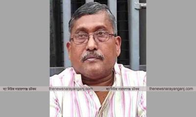 খোকন সাহা মৃত্যু সংবাদ গুজব, এখনো সংকটাপন্ন