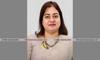 প্রতারণার অভিযোগে নাহিদা বারিক ওএসডি