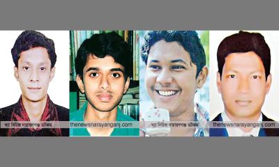 হত্যা মামলার বিচারের আশা দেখছেন স্বজনেরা