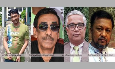 জাকির খান গ্রেপ্তারের পেছনে কারা