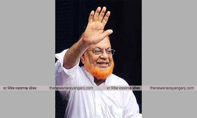সন্ত্রাসী চাঁদাবাজদের জায়গা বিএনপিতে হবে না : গিয়াস