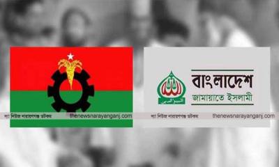শহরতলীতে বাড়ছে রাজনৈতিক সহিংসতা