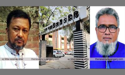 সবাই মিলে লাথি দিয়ে বের করে দিবে