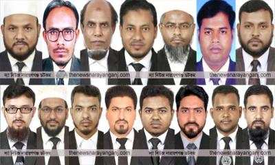 আদালতপাড়ার রাজনীতিতে শক্ত অবস্থানে জামায়াতে ইসলামী