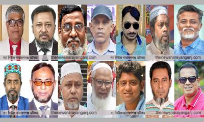 হ-য-ব-র-ল অবস্থায় আসছে মহানগর বিএনপি