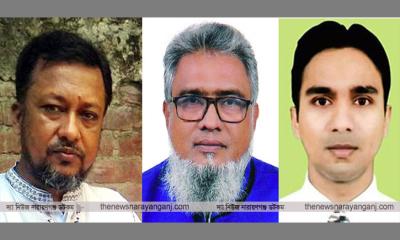 বিএনপি নেতাদের মুখে অশ্লীল ভাষা