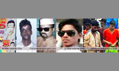 মাসদাইরে সিসি ক্যামেরা লাগিয়ে মাদকের হাট