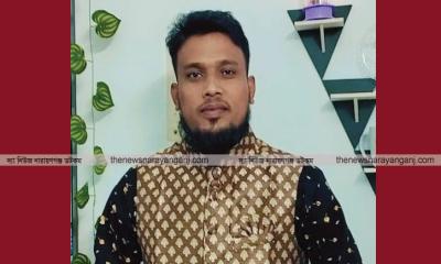 অভ্যুত্থানে আহত শহীদদের আত্মত্যাগ ভিন্ন দিকে প্রবাহিত হতে দিব না