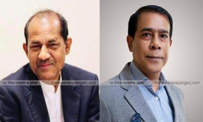 ‘নারায়ণগঞ্জে কামায়, ঢাকায় ঘুমায়’ এমন এমপি চাই না