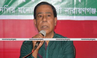 নাটকীয়তার পর সিদ্ধান্ত পরিবর্তন, নির্বাচন করবেন মডেল মাসুদ