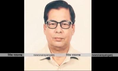 সার্জন ড. কেএম আশরাফ আলী মারা গেছেন