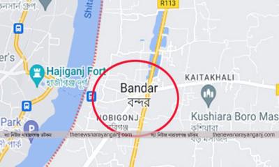 বন্দরে  প্রতারক সাবেক প্রেমিক কর্তৃক প্রেমিকা জখম