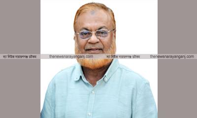 আমরা বরিশাল নোয়াখালী কুমিল্লা মুন্সিগঞ্জ থেকে আসিনি: গিয়াস