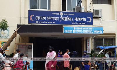 তীব্র গরমে বাড়ছে ডায়রিয়া প্রকোপ