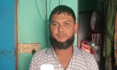 গুলিতে নিহত মামুন, আসামী ২৮