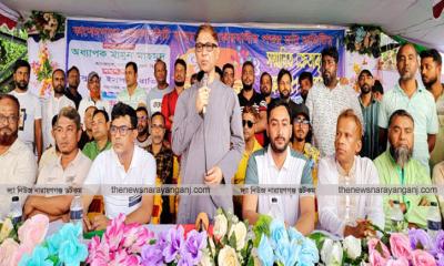 গরু কিনে মোটরসাইকেল জয়