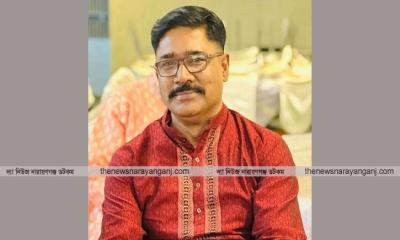 রানা মুজিব গুরুতর অসুস্থ, সুস্থতা কামনায় দোয়া চাইলেন