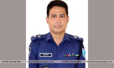 সেই অটো রাসেল বরখাস্ত, ক্ষুব্ধ বিএনপির নেতাকর্মীরা