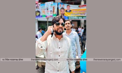 আন্দোলনে যারা কক্সবাজারে তাঁরা জেলা যুবদলে স্থান পাবে না : রনি
