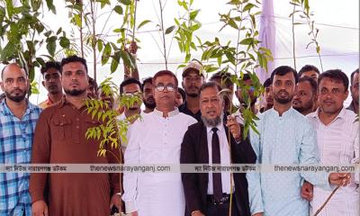 বিএনপির অপকর্মকারীদের সতর্ক করলেন সাখাওয়াত