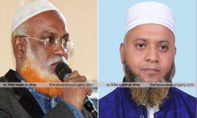 জোড়া খুন : দুই মামলায় দুই কাউন্সিলরসহ আসামি ১১২
