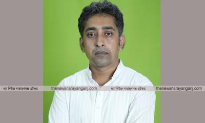 নারায়ণগঞ্জের স্বার্থে আমরা কাউকে একচুলও ছাড় দিবো না : তরিকুল সুজন