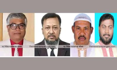 সাখাওয়াত ও টিপু ছিলেন, নেই শীর্ষ দুই নেতা