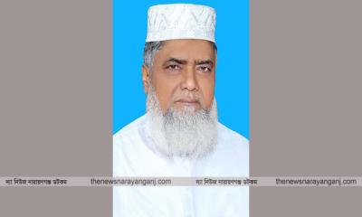 আওয়ামী রাজনীতি ছাড়বেন সাধারণ সম্পাদক ইয়াছিন