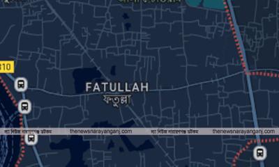 ফতুল্লায় যুবককে তুলে নিয়ে পিটিয়ে আহত