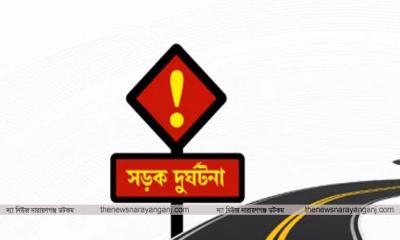 জালকুড়িতে মোটরসাইকেলের ধাক্কায় সাবেক ব্যাংক কর্মকর্তার মৃত্যু