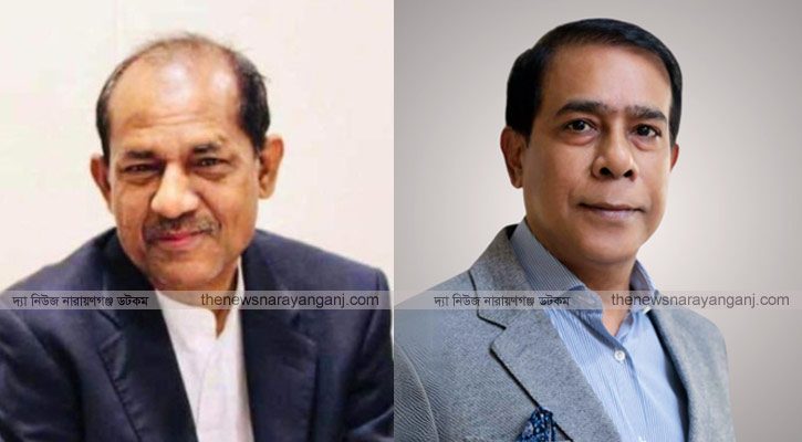 ‘নারায়ণগঞ্জে কামায়, ঢাকায় ঘুমায়’ এমন এমপি চাই না